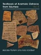 Textbook of Aramaic Ostraca from Idumea, volume 5