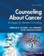 Counseling About Cancer