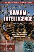 Swarm Intelligence