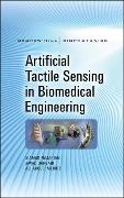 Artificial Tactile Sensing in Biomedical Engineering