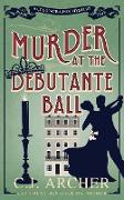Murder at the Debutante Ball