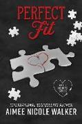 Perfect Fit: Fated Hearts Book Four