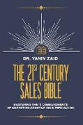 The 21st Century Sales Bible