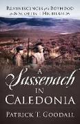 A Sassenach in Caledonia