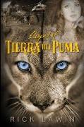 Legend of Tierra del Puma