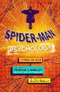 Spider-Man Psychology