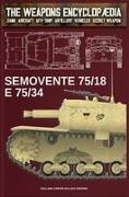 Semovente 75/18 e 75/34