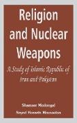 Religion and Nuclear Weapons