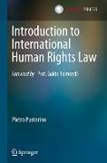 Introduction to International Human Rights Law