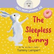 The Sleepless Bunny