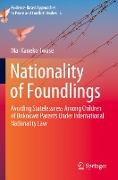 Nationality of Foundlings