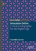 Jerusalem Online