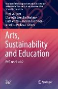 Arts, Sustainability and Education