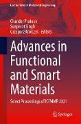 Advances in Functional and Smart Materials