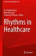 Rhythms in Healthcare