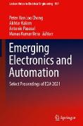 Emerging Electronics and Automation