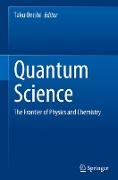 Quantum Science