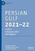 Persian Gulf 2021¿22