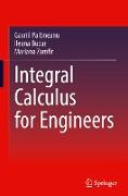 Integral Calculus for Engineers