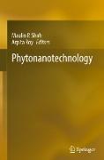 Phytonanotechnology