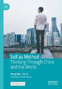 Self as Method