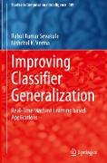 Improving Classifier Generalization
