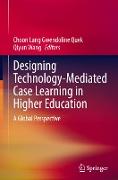 Designing Technology-Mediated Case Learning in Higher Education