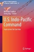 U.S. Indo-Pacific Command