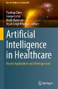 Artificial Intelligence in Healthcare