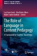 The Role of Language in Content Pedagogy