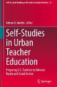 Self-Studies in Urban Teacher Education
