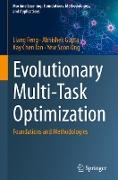 Evolutionary Multi-Task Optimization