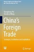 China¿s Foreign Trade
