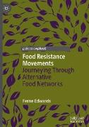 Food Resistance Movements