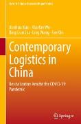 Contemporary Logistics in China