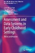 Assessment and Data Systems in Early Childhood Settings