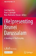 (Re)presenting Brunei Darussalam