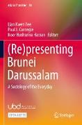 (Re)presenting Brunei Darussalam