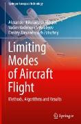 Limiting Modes of Aircraft Flight