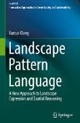 Landscape Pattern Language