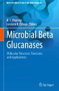 Microbial Beta Glucanases