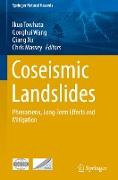 Coseismic Landslides