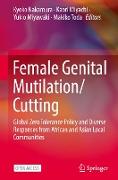 Female Genital Mutilation/Cutting