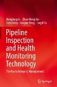 Pipeline Inspection and Health Monitoring Technology