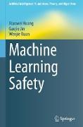 Machine Learning Safety