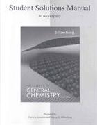 Student's Solutions Manual to Accompany Principles of General Chemistry