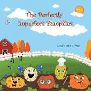 The Perfectly Imperfect Pumpkins