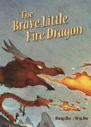 The Brave Little Fire Dragon