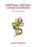 Spiritual Dietary Consciousness