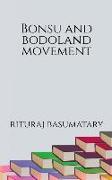 BoNSU and Bodoland Movement